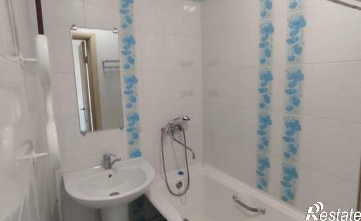 2-комн квартира Автозаводская улица, 7,  д. 7