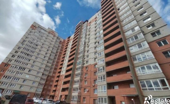 2-комн квартира Алданская улица, 11,  д. 11