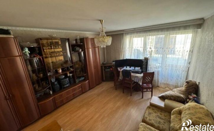 3-комн квартира улица Бутина, 93,  д. 93