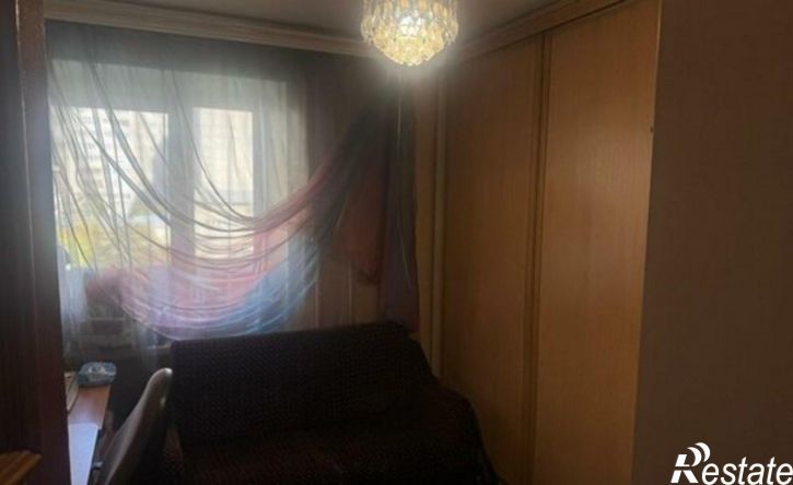 3-комн квартира улица Бутина, 93,  д. 93