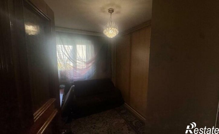 3-комн квартира улица Бутина, 93,  д. 93