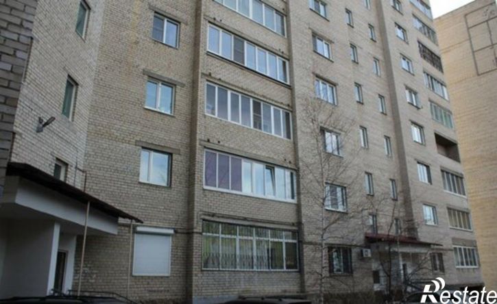 3-комн квартира улица Токмакова, 3,  д. 3