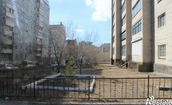 3-комн квартира улица Токмакова, 3,  д. 3