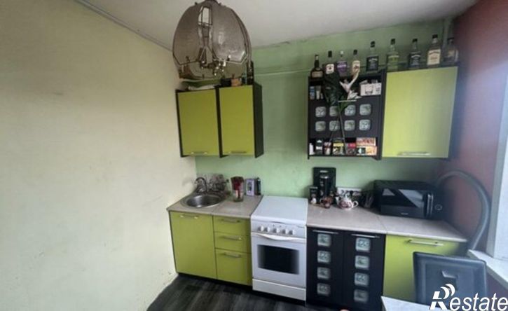 1-комн квартира Июньская улица, 22,  д. 22