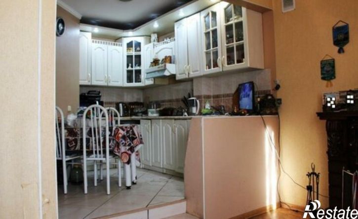 3-комн квартира улица Токмакова, 3,  д. 3