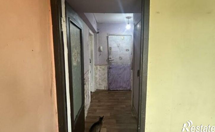 1-комн квартира Июньская улица, 22,  д. 22