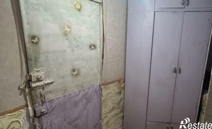 1-комн квартира Июньская улица, 22,  д. 22