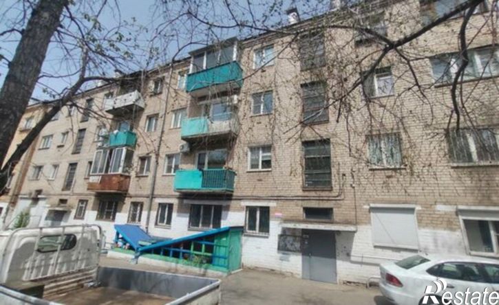 3-комн квартира улица Ленина, 25,  д. 25