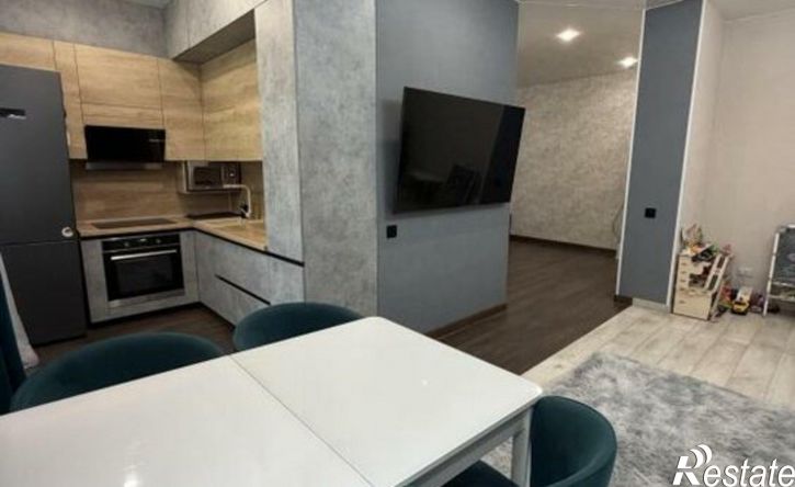 2-комн квартира Амурская улица, 111,  д. 111