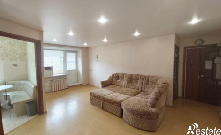 3-комн квартира улица Ленина, 25,  д. 25