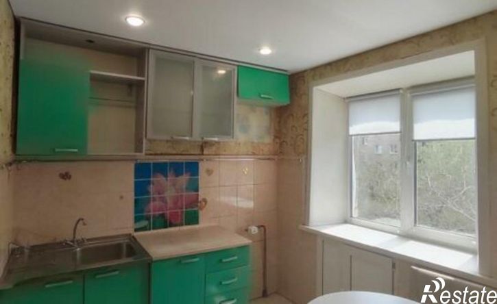 3-комн квартира улица Ленина, 25,  д. 25