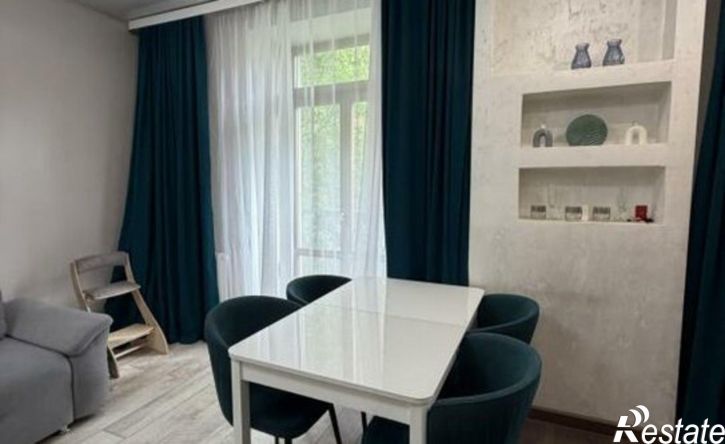 2-комн квартира Амурская улица, 111,  д. 111