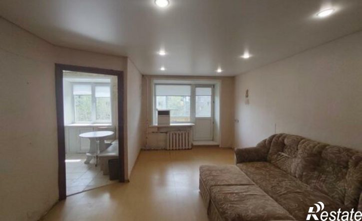 3-комн квартира улица Ленина, 25,  д. 25
