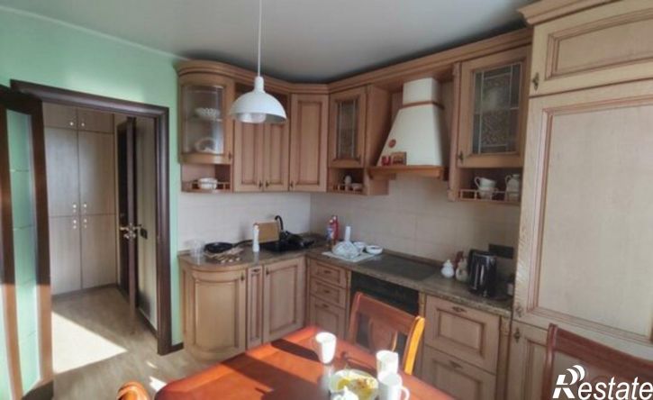 2-комн квартира улица Строителей, 4,  д. 4