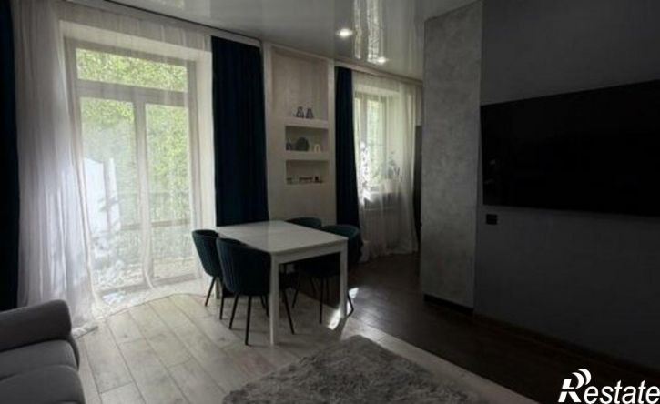 2-комн квартира Амурская улица, 111,  д. 111