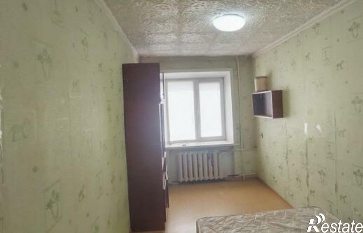 3-комн квартира улица Ленина, 25,  д. 25