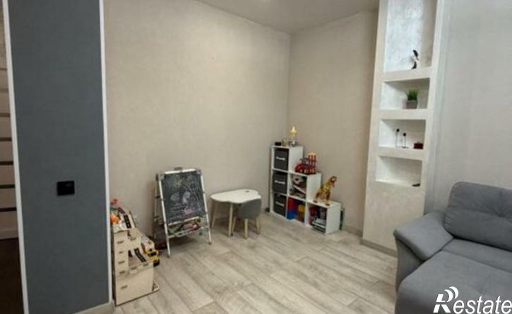 2-комн квартира Амурская улица, 111,  д. 111