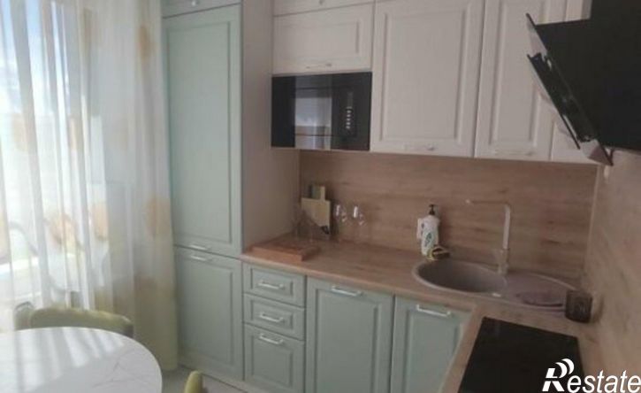 1-комн квартира улица Кутузова, 765,  д. 765
