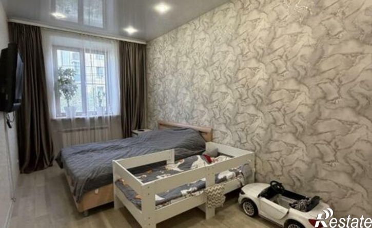 2-комн квартира Амурская улица, 111,  д. 111