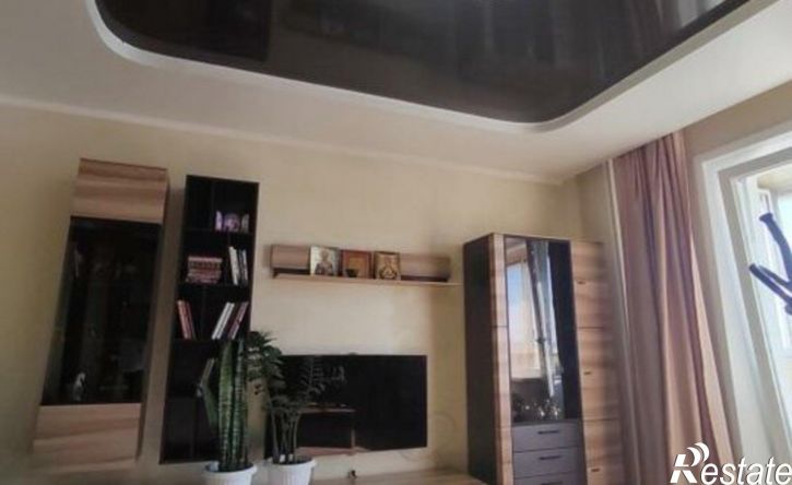 2-комн квартира улица Строителей, 4,  д. 4