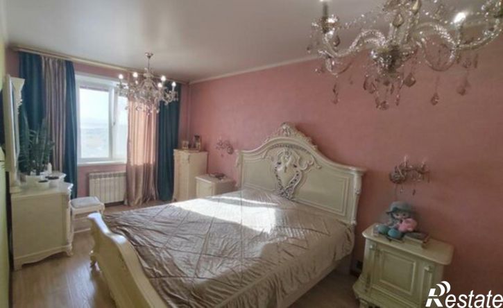 2-комн квартира улица Строителей, 4,  д. 4