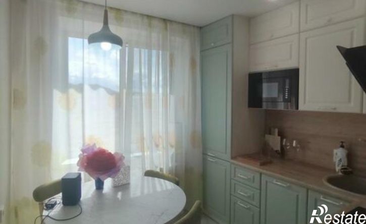 1-комн квартира улица Кутузова, 765,  д. 765