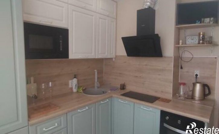 1-комн квартира улица Кутузова, 765,  д. 765