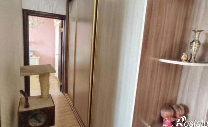 2-комн квартира улица Строителей, 4,  д. 4
