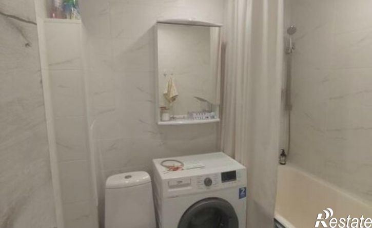 1-комн квартира улица Кутузова, 765,  д. 765