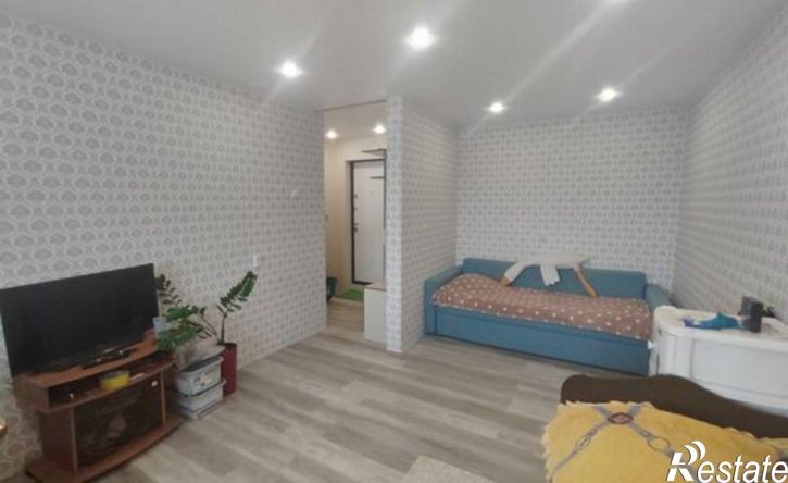 1-комн квартира улица Кутузова, 765,  д. 765