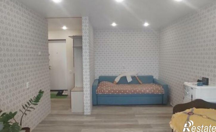1-комн квартира улица Кутузова, 765,  д. 765