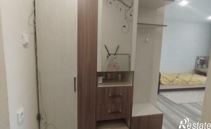 1-комн квартира улица Кутузова, 765,  д. 765