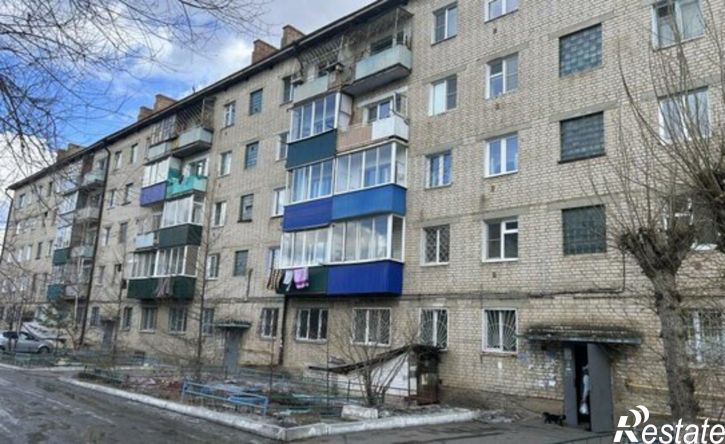 2-комн квартира улица Энтузиастов, 79,  д. 79