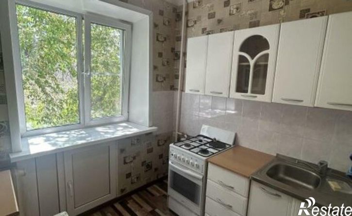2-комн квартира Локомотивная улица, 1,  д. 1
