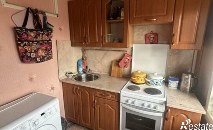 2-комн квартира улица Энтузиастов, 79,  д. 79