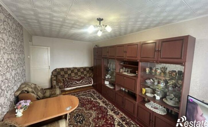 2-комн квартира улица Энтузиастов, 79,  д. 79