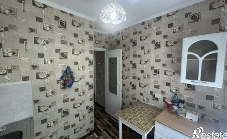 2-комн квартира Локомотивная улица, 1,  д. 1