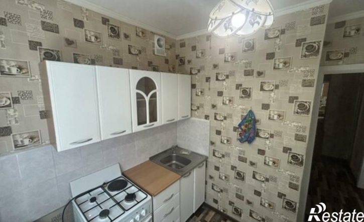 2-комн квартира Локомотивная улица, 1,  д. 1