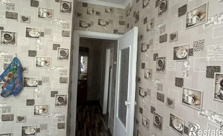 2-комн квартира Локомотивная улица, 1,  д. 1