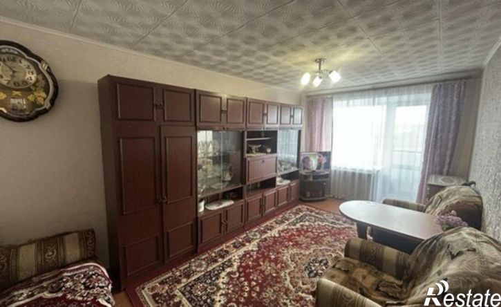 2-комн квартира улица Энтузиастов, 79,  д. 79