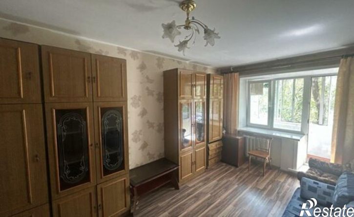 2-комн квартира Локомотивная улица, 1,  д. 1