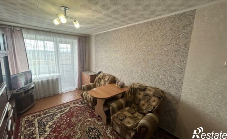 2-комн квартира улица Энтузиастов, 79,  д. 79