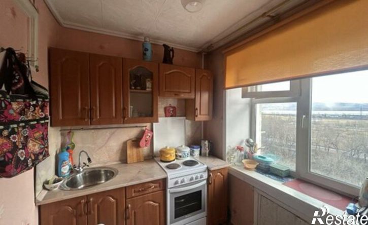 2-комн квартира улица Энтузиастов, 79,  д. 79