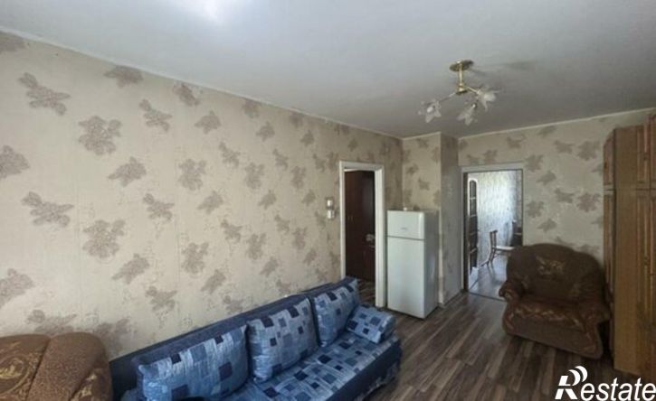 2-комн квартира Локомотивная улица, 1,  д. 1