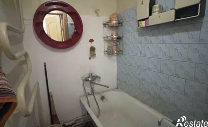 2-комн квартира улица Энтузиастов, 79,  д. 79