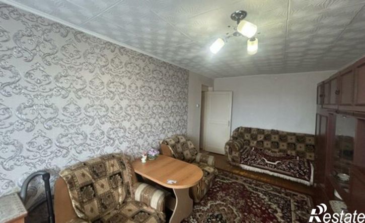 2-комн квартира улица Энтузиастов, 79,  д. 79