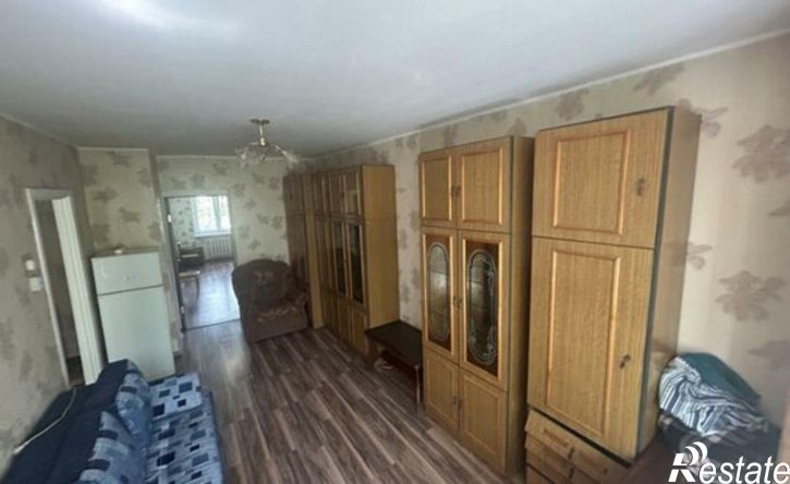 2-комн квартира Локомотивная улица, 1,  д. 1
