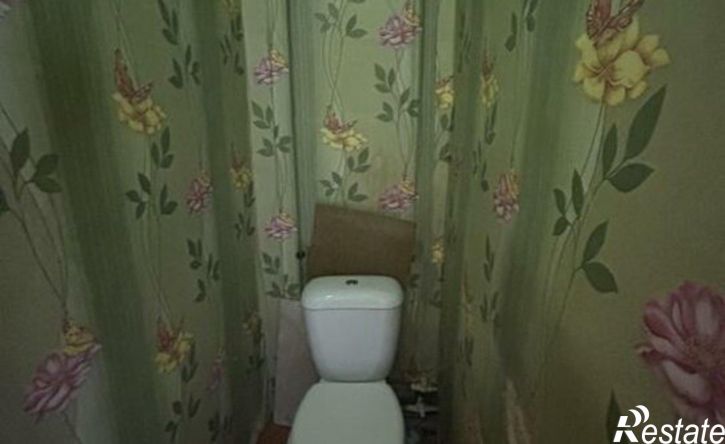 2-комн квартира улица Энтузиастов, 79,  д. 79