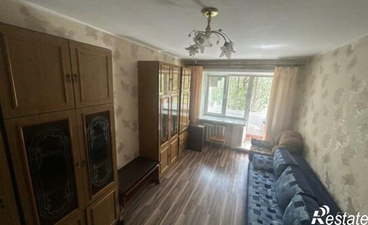 2-комн квартира Локомотивная улица, 1,  д. 1