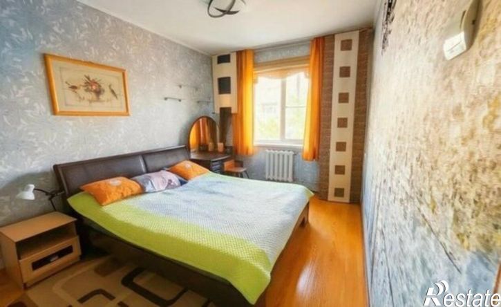 2-комн квартира улица Красных Коммунаров, 17,  д. 17